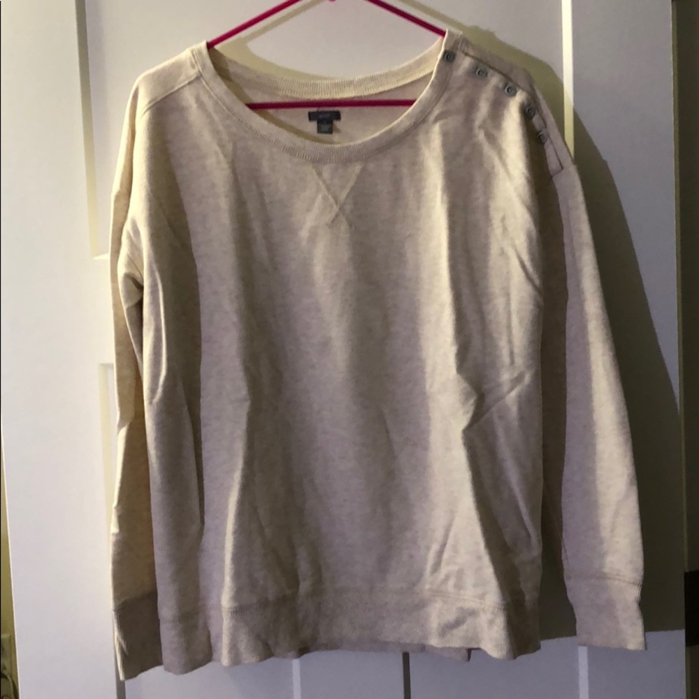 aerie crewneck